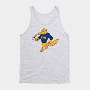 UC Irvine Anteaters Tank Top